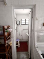 Blk 132 Jalan Bukit Merah (Bukit Merah), HDB 3 Rooms #542292691